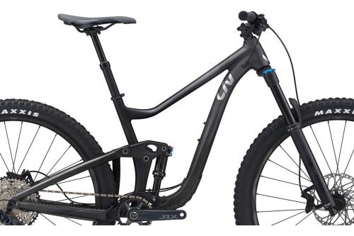 Rower trailowy Liv Intrigue 29 2021